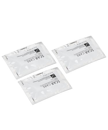 15-Piece Scar Reducing Silicone Sheets for Smoothing Skin and Safe Scar Coverage - Buy Online on GoSupps.com