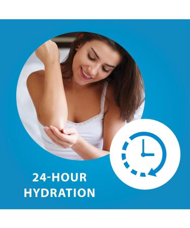 Very Dry Skin Lotion 500mL - Nourishing Relief for Extra Dry Skin | International Shipping Available - Buy Online on GoSupps.com