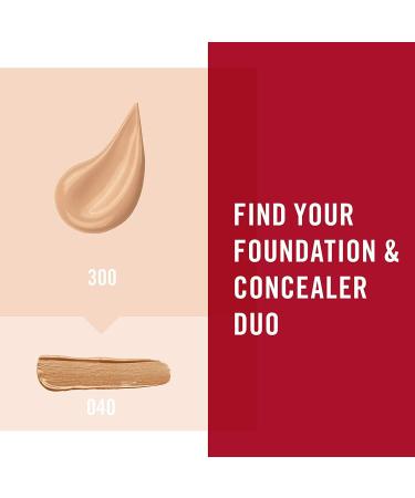 Coty Rimmel Match Perfection Foundation 81 Fair Ivory - Buy Online on GoSupps.com