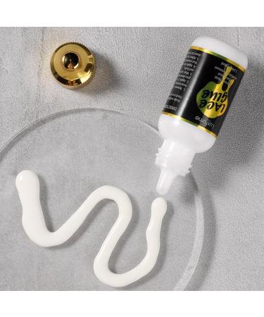 Lace Wig Glue 38ml - Strong Hold & Waterproof Adhesive for Wigs - Buy Online on GoSupps.com