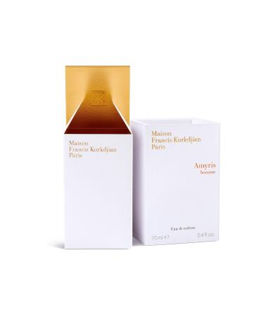 Maison Francis Kurkdjian Amyris Homme for Men - 2.4 oz EDT Spray