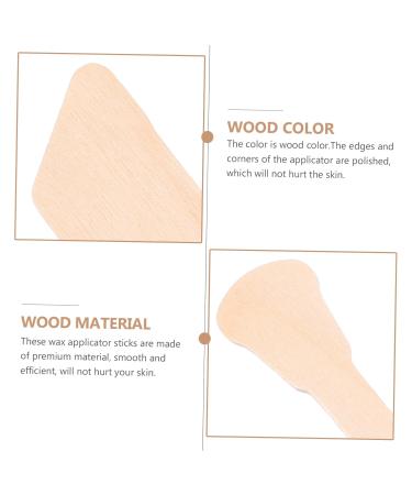  150 Pieces Wax Pencil for Hair Removal Soesfoufu Wax Strips & Applicators for Female Body Effective Waxing Solution  - Buy Online on GoSupps.com