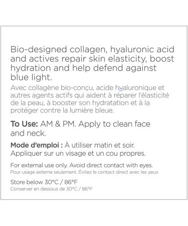 Andalou Naturals Deep Hydration Multi Correcting Cream 1.7 Oz - Hydrating Face Moisturizer - Buy Online on GoSupps.com