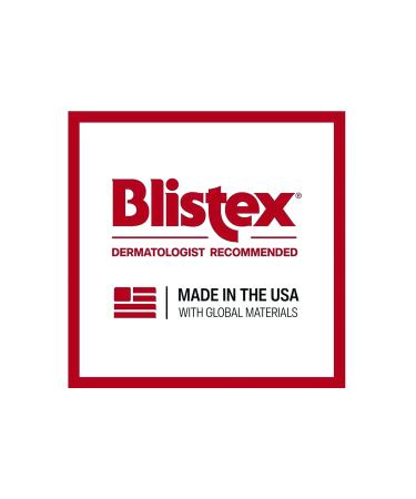 Blistex SPF 30 Five Star Lip Protection 0.15oz per Tube (10 Pack) - Buy Online on GoSupps.com