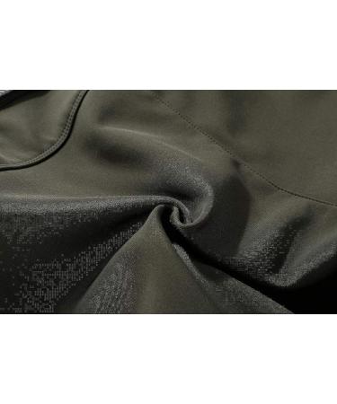 MOERDENG Men's Waterproof Soft Shell Snow Ski Pants - Small, Army Green - Buy Online on GoSupps.com