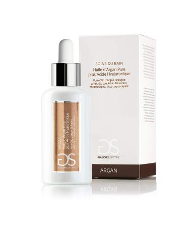 Gabor Selective Argan Pure Oil - 100g