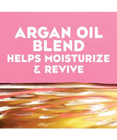 OGX Radiant Glow Argan Oil Extra Hydrating Body Wash - 19.5 fl oz - Buy Online on GoSupps.com