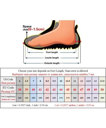 Buy Creev Summer Men's Leather Sandals Comfortable Slip-On Beach Shoes Size 7 | Premium Quality Outdoor Footwear - Buy Online on GoSupps.com