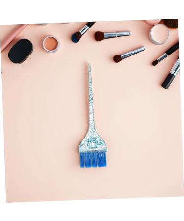 Lot De 9 Pinceaux Pour En Valeur Cheveux Estomper Teindre Cheveux Appliquer La Couleur En Plastique - Buy Online on GoSupps.com
