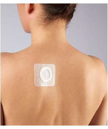 Magnet Plaster - 10 Pieces | International Shipping | Durable & Effective Adhesive Solutions - Buy Online on GoSupps.com