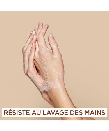 GARNIER Body Superfood - Repairing Balm - Nourishing Hand Cream - 48h Hydration - Cocoa Butter & Ceramide - 98% Natural Origin - Vegan & Cruelty Free - Extra Dry Hands - 75 ml - Buy Online on GoSupps.com