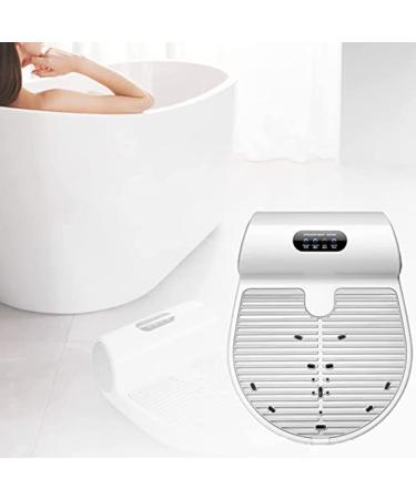 Body Dryer Full Body Dryers Body Dryer After Shower Machine 1350W Negative Ions Body Heater Blow Dryer with Gravity Sensor Warm Air Wind and Cool Wind for Bathroom Home Hote