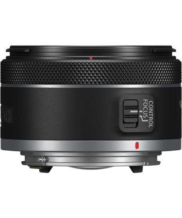 Canon RF 16mm F2.8 STM Lens - High-Quality Wide-Angle Lens for Canon RF Mount Cameras - Buy Online on GoSupps.com