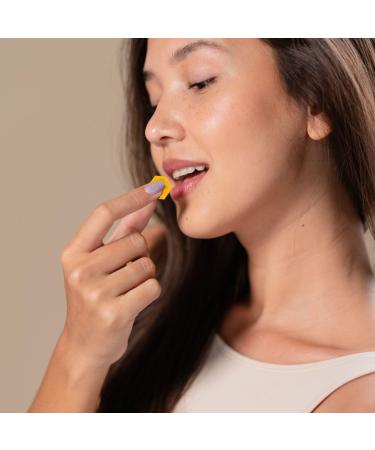 FunFiber Gummies by Gummy Nutrition Lab - High Fiber Supplement for Digestive Health - Made in Canada - 90 Gummies - Buy Online on GoSupps.com