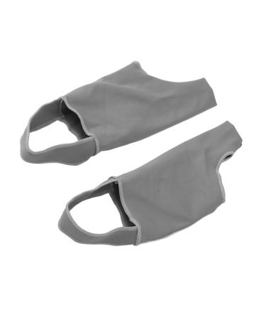 Raguso Hallux Valgus Corrector Skin Friendly Practical 2 in 1 Filling Available Bunion Corrector with Tape for Men for Home