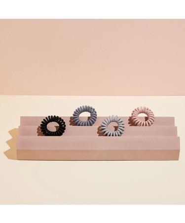 Soft-touch Loop Hair Styling Tool by The Hair Edit - Buy Online on GoSupps.com