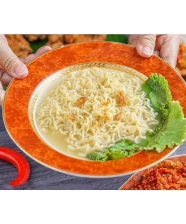 Indomie Noodles Special Chicken 75g (Pack of 20) | Authentic Indonesian Instant Noodles | Quick and Easy | Ready to Serve in Minutes - Buy Online on GoSupps.com