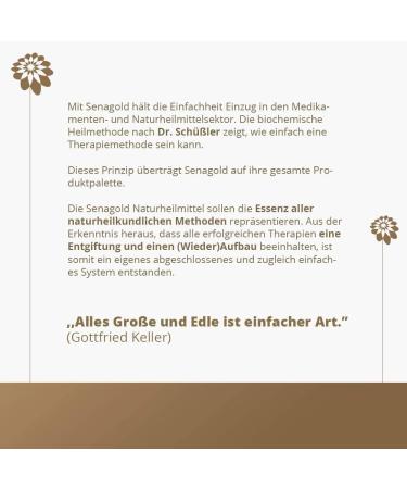 Schuessler Salt No. 4 Tablets | Kalium Chloratum D6 | Gluten-Free | 3 x 400 Pack - International Shipping Available - Buy Online on GoSupps.com