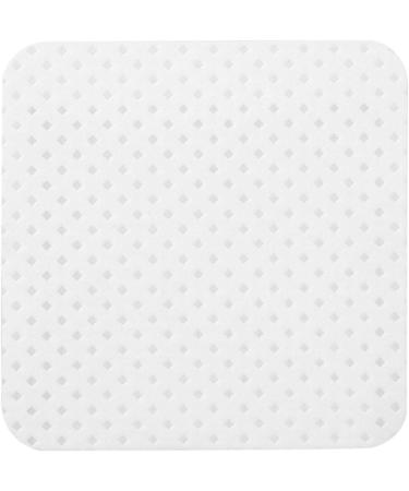  Shanrya Premium cotton nail pad polish remover pad for removing nails to wipe off after using nail polish remover - Buy Online on GoSupps.com