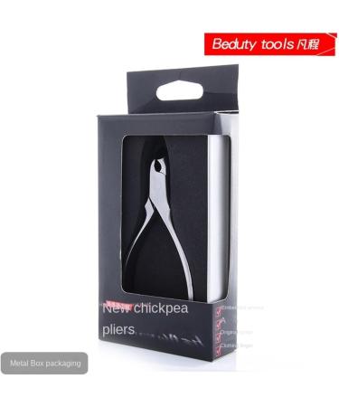 Nail Clippers Stainless Steel Nail Groove Pliers Suit Nail Clippers Nail Scissors Niujiaotou - Buy Online on GoSupps.com