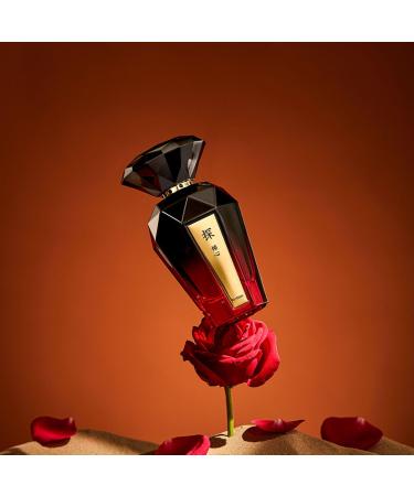 MAJESTY'S SECRET PHEROMAX Perfumes for Women Set Gift Women Eau de Parfum Spray 3.4 Oz Beauty Fragrance Sets for Women (TAN Admire) spicy oriental - Buy Online on GoSupps.com