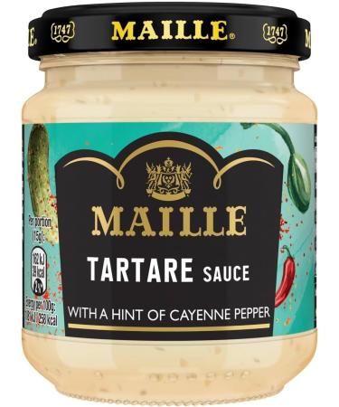 Intrinsic Treats Condiment Sauce Bundle with Hollandaise Sauce 185g and Tartare Sauce 185g (Pack of 2) - Buy Online on GoSupps.com