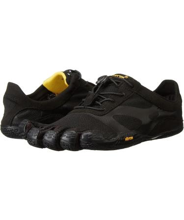 Buy Vibram Men's KSO Evo Outdoor Fitness Shoes 14m0701 - Black - Size 43 EU - International Shipping Available - Buy Online on GoSupps.com