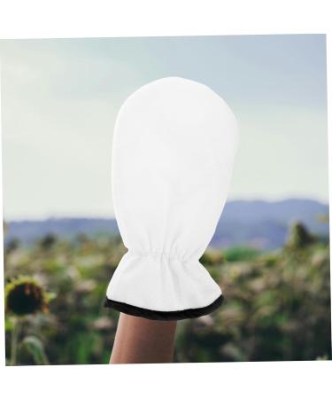  Outanaya Outanaya 1 Pair Hand Spa Hot Essential Lotion Thermal Gloves - Buy Online on GoSupps.com