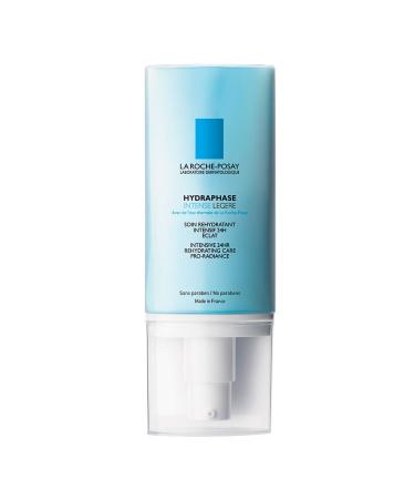 LA ROCHE-POSAY Hydraphase Intense Cream light 50 ml