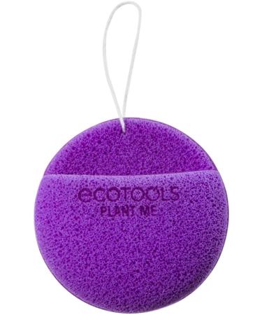 EcoTools Bioblender Biodegradable Cleansing Mitt - 100% Eco-Friendly Face Care - Buy Online on GoSupps.com