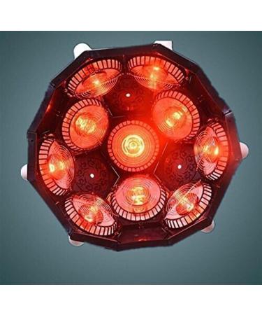 Salon Hair Dryer with Infrared Heating - Rolling Base for Beauty & Spa Professionals - Buy Online on GoSupps.com