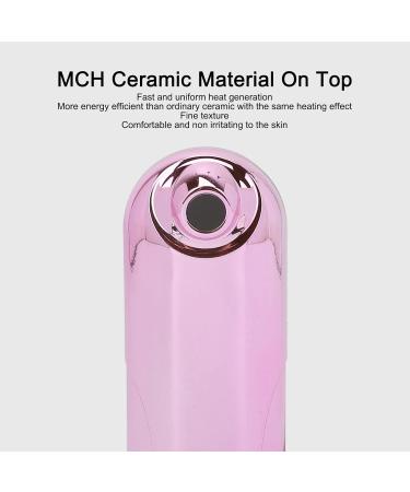 Electronic Anti Itch Stick USB Charging Heat Pulse Anti Itch Device Mosquitoes Insect Bite Relief Pen for Outdoor Camping Travel Insect Bites 200mah - Buy Online on GoSupps.com