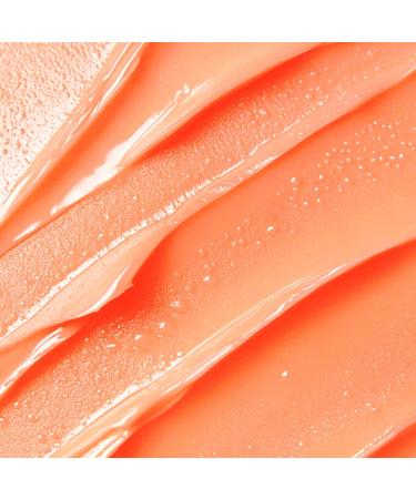 Vegan J. Lip Balm Long-Lasting Hydration with Natural Color Korean Beauty Oasis Plant Complex Silicone-Free Vegan & Cruelty-Free Lip Care (003 Sunset Coral) - Buy Online on GoSupps.com