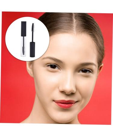 FOMIYES 5pcs Mascara Brush Empty Bottle Eyelash Mascara Mascaras Lash Bonder Empty Bottles Pack Makeup - Buy Online on GoSupps.com