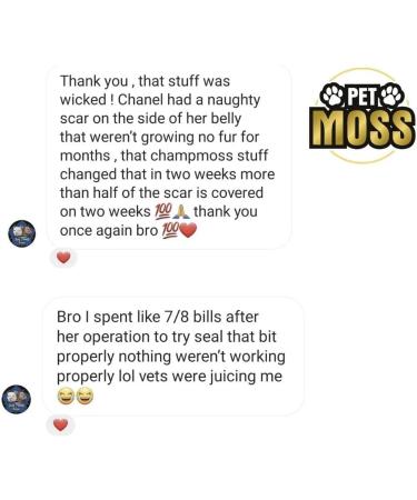 Pet Moss: Sea Moss For Cats | Multi-Mineral | Multi-Vitamin | Joint Supplement | Hair Skin and Nail Supplement | Cat Skin Supplement | Allergy Supplement | Collagen Supplement | Probiotic - Buy Online on GoSupps.com