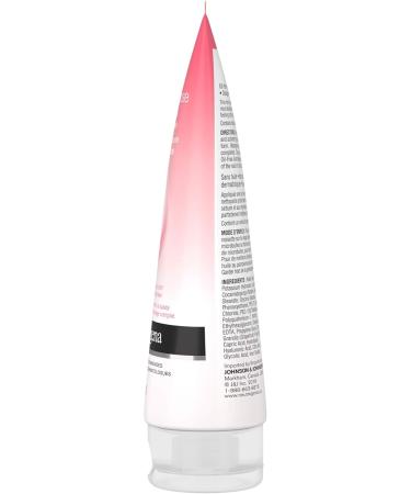 Neutrogena Pink Grapefruit Cream-to-Foam Facial Cleanser for Acne Prone Skin 100 g Cleanser (Cream-To-Foam) - Buy Online on GoSupps.com
