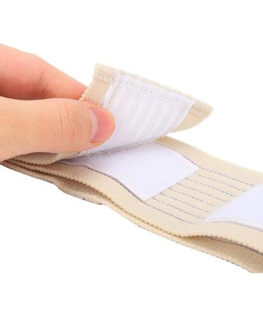 Adjustable Peritoneal Dialysis Conduit Belt | Breathable Abdominal Support & G Tube Catheter Holder | Comfortable Drainage Solution (L - Buy Online on GoSupps.com