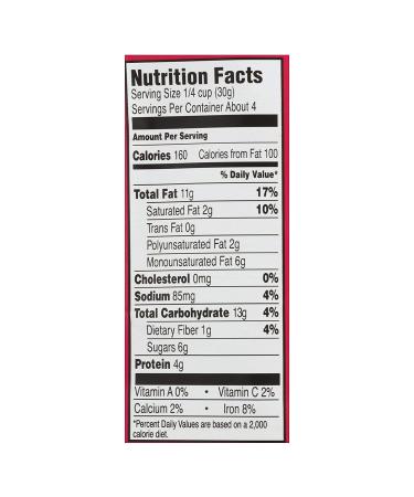 Sahale Glazed Nut Snacks - Cashew (6 Pack)6 - Buy Online on GoSupps.com