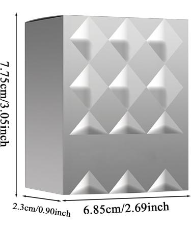  Generisch Set of 3 glitter lip glosses - Moisturizing lipstick - For office home everyday wear commuting Valentine's Day holidays women girls parties and travel - Buy Online on GoSupps.com