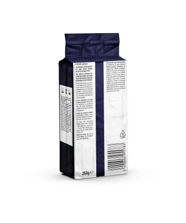 Buy Caff Intenso Ground Coffee - 1 kg (4 x 250g) | Rainforest Alliance Certified | Premium Quality - Buy Online on GoSupps.com