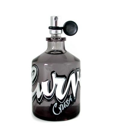 Curve Crush Cologne for Men by Liz Claiborne 4.2 oz New Tester