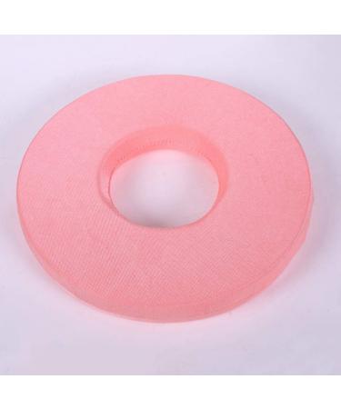 Pregnancy Hemorrhoid Pillow Cushion for Tailbone Pain Relief - 35x14cm (Random Color) - Buy Online on GoSupps.com