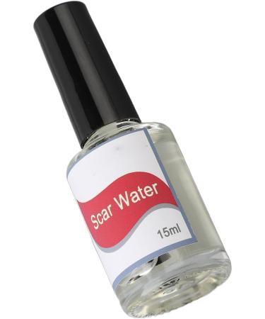 Scarring Liquid for Halloween: Makeup Scar for Halloween Costume - Cosmetics - Buy Online on GoSupps.com