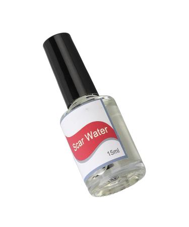 Buy Makeup Scar Fluid - Special Effects Cosmetic for TV & Halloween | Realistic Knife Cut Wrist Scars - International Shipping - Buy Online on GoSupps.com