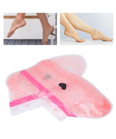 Moisturizing Paraffin Care Shoes & Gloves - Nourishing Wax Hand & Feet Mask for Soft Smooth Skin - Buy Online on GoSupps.com