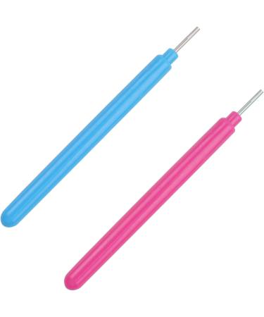 Paper Quilling Template Board Set with Slotted Tools, Pins - DIY Paper Craft Kit - Buy Online on GoSupps.com