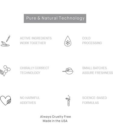 Arcona Triad Toner Pads - Pore Minimizer & Exfoliating Face Pads with Cranberry Extract, Rice Milk, Witch Hazel, Grape Seed Extract, Vitamins C & E - 45 Count - Made in USA - Buy Online on GoSupps.com