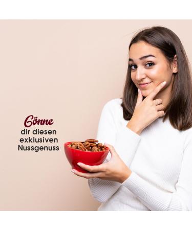 Sultan s Palace Pecans - 1000g Premium Raw Nuts | Vegan Gluten-Free Protein Snacks & Muesli Toppings - Natural & Untreated - Buy Online on GoSupps.com