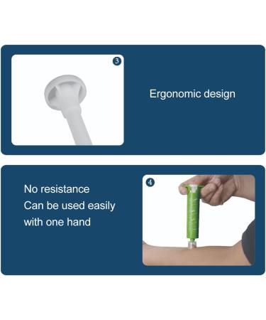 Bug Bite Thing - Negative Pressure Bite Extractor Tool for Insect Bites and Bee/Wasp Stings - Buy Online on GoSupps.com
