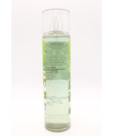 Beautiful Day Bath and Body Fine Fragrance Mist 8 fl oz
